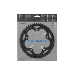 Shimano Aynakol Dişlisi 105 FC-5700-L 52T 2x10S