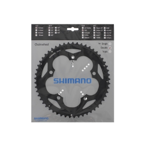 Shimano Aynakol Dişlisi 105 FC-5700-L 53T 2x10S