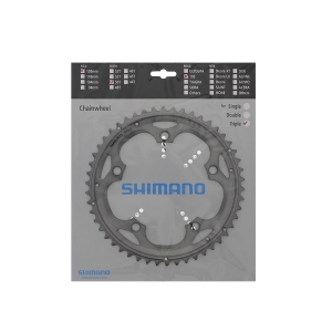 Shimano Aynakol Dişlisi 105 FC-5703-D 50T 3x10S