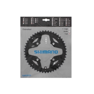 Shimano Aynakol Dişlisi FC-M391/430 48T 9S