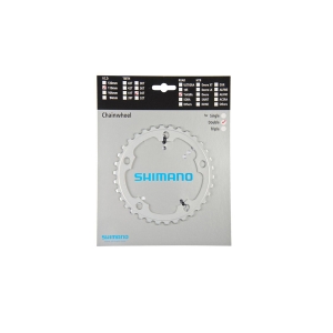 Shimano Aynakol Dişlisi Tiagra FC-4650 34T 2x10S