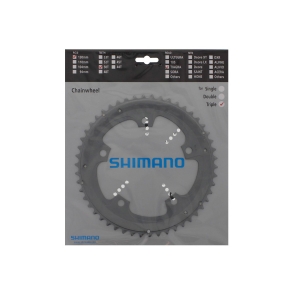 Shimano Aynakol Dişlisi Tiagra FC-4603 50T 3x10S