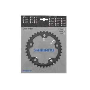 Shimano Aynakol Dişlisi FC-CX70 36T 2x10S