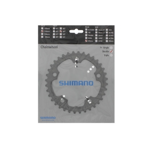 Shimano Aynakol Dişlisi FC-CX50 36T 2x10S