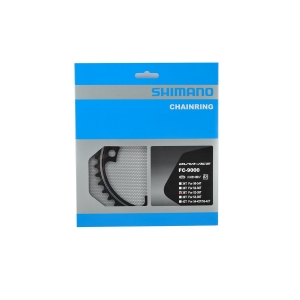 Shimano Aynakol Dişlisi FC-9000 38T 2x11S