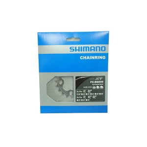 Shimano Aynakol Dişlisi XT FC-M8000 24T 2x11S