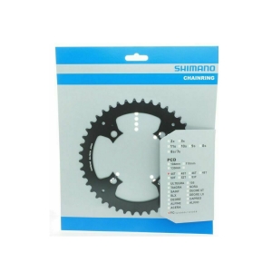 Shimano Aynakol Dişlisi Steps SM-CRE80 44T