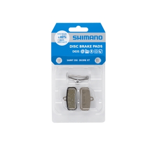 Shimano D03S Resin Ped Saint / Zee / XT