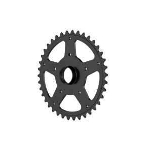 Shimano Steps SM-CRE60 Dişli 44T