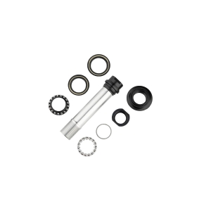 Shimano Arka Göbek Mil Seti HB-MT400-B