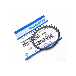 Shimano Kaset Dişli Gövdesi Spacer Y3FM14000