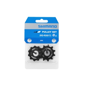 Shimano Arka Vites Makarası GRX RD-RX817