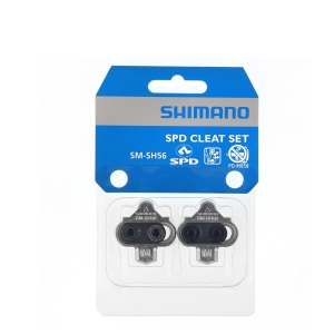 Shimano Mtb Pedal Kali SM-SH56 Plakasız