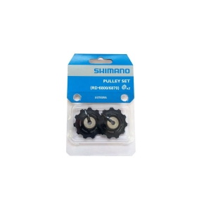 Shimano Arka Vites Makarası RD-6800