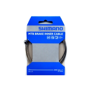 Shimano Fren Teli Mtb SUS 2050mm