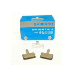 Shimano Balata M05 Resin