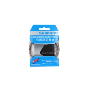 Shimano Dura-Ace 9000 Yol Fren Teli Polimer