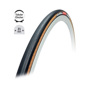 Tufo CS33 Pro 24 700x24 Tubular-Clincher Bej