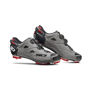 Sidi Tiger Carbon Mat Gri