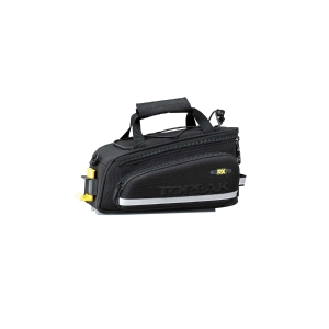 Topeak Bagaj Ustu Canta Rx Trunkbag Ex 2 8lt Bisiklet Sepeti Bisiklet Hakkinda Hersey