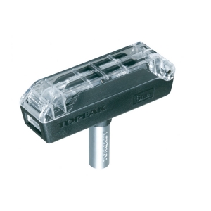 Topeak Tork Anahtari 6nm Bisiklet Sepeti Bisiklet Hakkinda Hersey