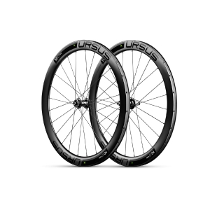 Ursus Jant Seti TC47 Karbon Yol
