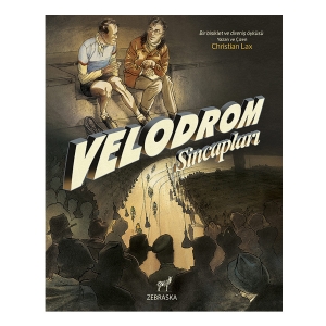 Velodrom Sincapları