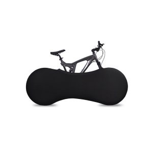 Velosock Indoor Bike Cover Siyah