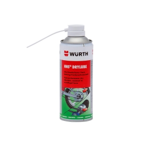 Wurth Dry Lube Kuru Zincir Yağı