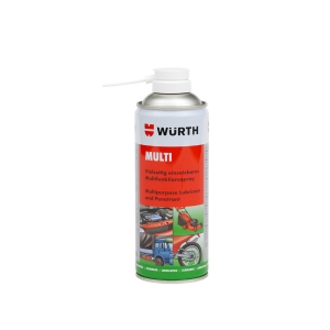 Wurth Multi Çok Amaçlı Sprey