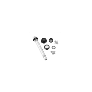 Shimano Arka Göbek Mili WH-9100 C40 TU Dura-Ace