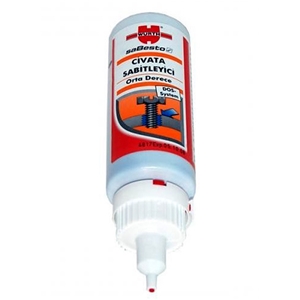 Würth Orta Derece Civata Sabitleyici 50Gr