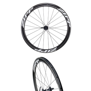 Zipp Jant Seti 302 Carbon Clincher Ön