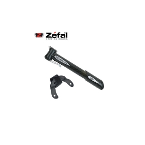 Zefal El Pompası X Light Karbon 100psi