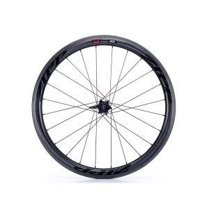 Zipp Jant Seti 303 CC B1 Karbon Arka Siyah