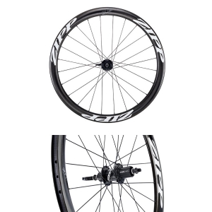 Zipp Jant Seti 302 Carbon Clincher Arka