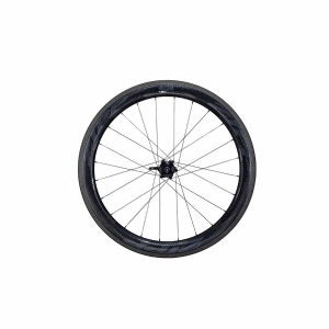 Zipp Jant Seti 404 NSW Carbon Clincher Arka