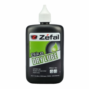 Zefal Zincir Yağı Dry Lube-Kuru Ortam