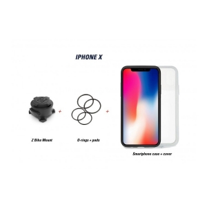 Zefal Z Console Telefon Tutucu Iphone X