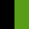 Yeşil-Siyah