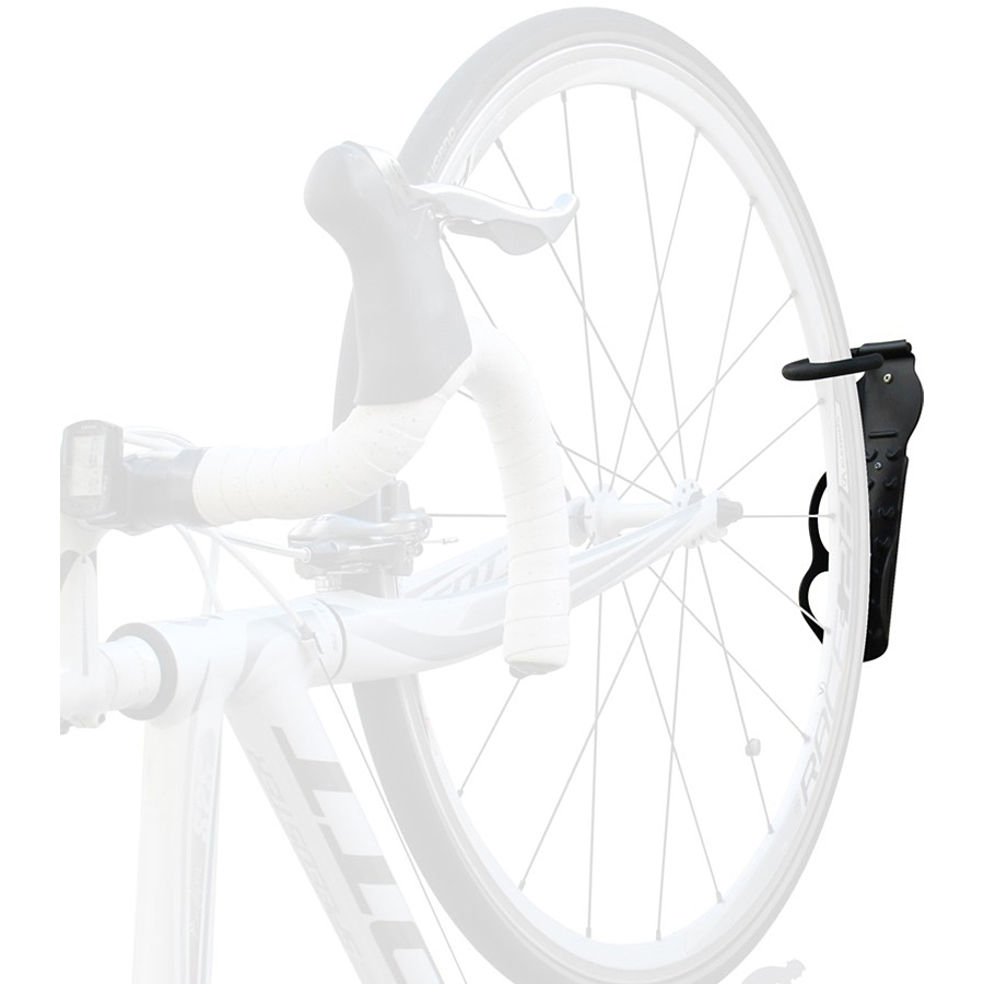 Bike Hand Bisiklet Duvar Askısı Dikey Bisiklet Sepeti Bisiklet