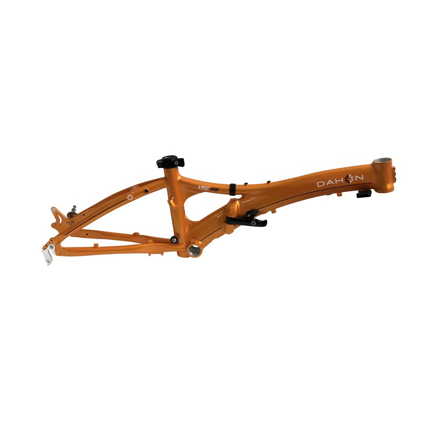 visc d18 disc