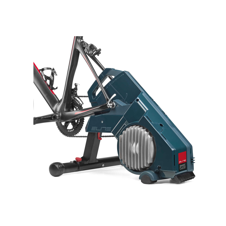 elite turno trainer