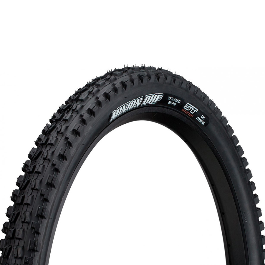 Maxxis Maxxis Dış Lastik Minion DHR II 27.5x2.5 TR
