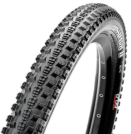 Maxxis Maxxis Crossmark 2 27.5x2.25 60tpi Katlanır