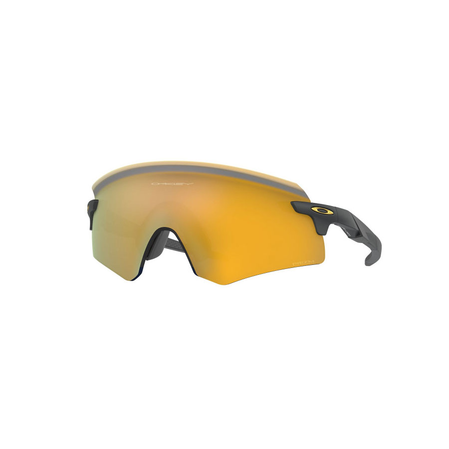 Oakley Encoder Prizm 24K 94710436 | Bisiklet Sepeti - Bisiklet