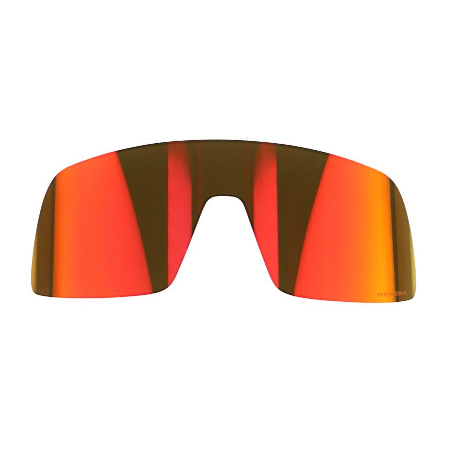 Oakley Sutro Prizm Ruby Lens 94060237 Bisiklet Sepeti Bisiklet