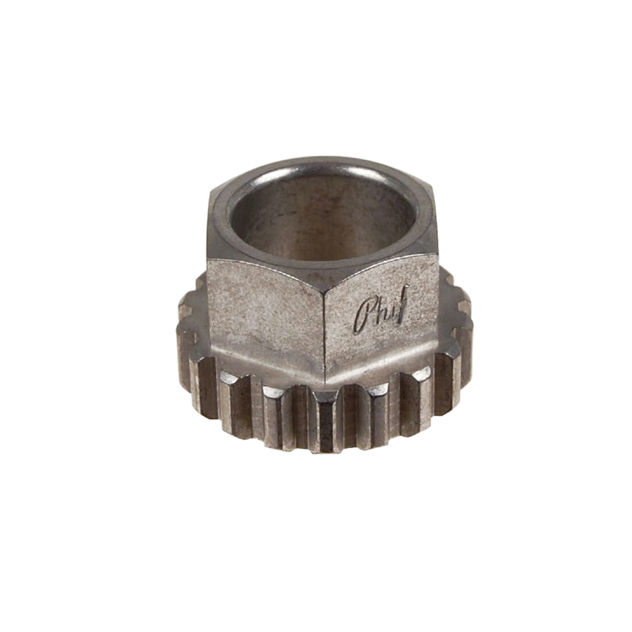 square taper bb tool