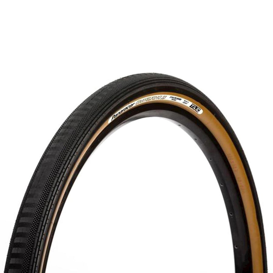 Panaracer Gravel King SS 700x35 Amber Katlanır | Bisiklet Sepeti