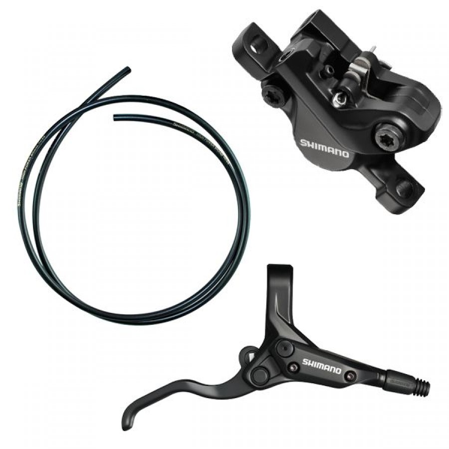 Shimano br m396 колодки